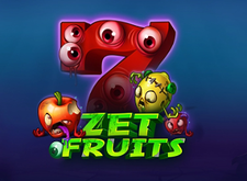 logotipo de Zet Fruits