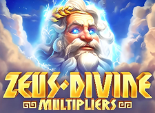 Zeus Divine Multipliers-Logo