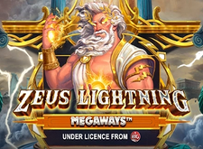 Zeus Lightning MegaWays