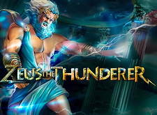 Zeus The Thunder