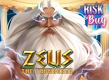 Zeus The Thunderer