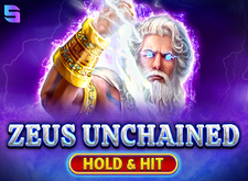 Zeus Unchained Hold and Hit