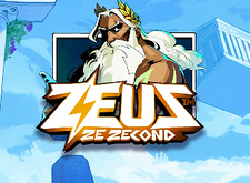 Zeus Ze Zecond