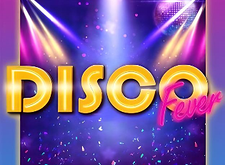 Zeusplay Disco Fever logo