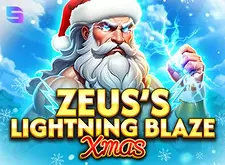 Zeuss Lightning Blaze Xmas