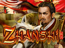 Zhanshi