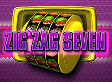 Zig Zag Seven logo