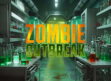 Zombie Outbreak logo