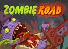 Zombie Road