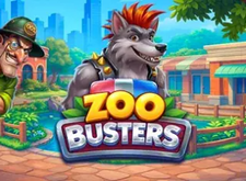 Zoo Busters