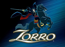 Zorro logo
