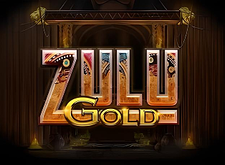 logotipo de Zulu Gold