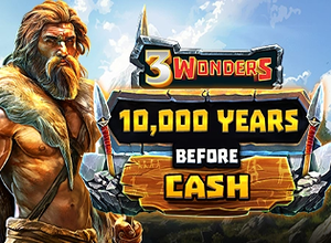 10000 Years Before Cash preview