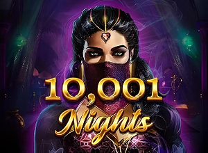 10001 Nights