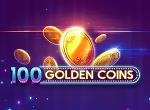 100 Golden Coins