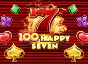 100 Happy Seven