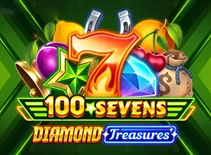100 Sevens Diamond Treasure