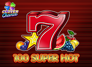 100 Super Hot Clover Chance