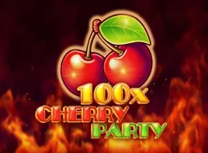 100x Cherry Party preview