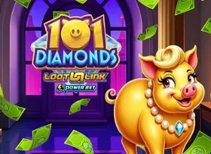 101 Diamonds preview