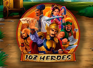 108 Heroes
