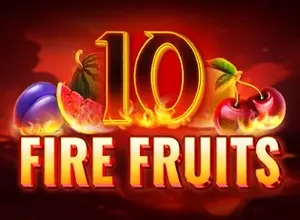 10 Fire Fruits preview