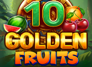 10 Golden Fruits preview