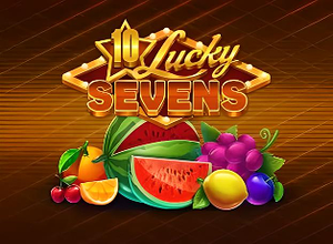 10 Lucky Sevens