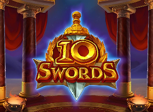 10 Swords