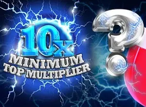 10x Minimum Top Multiplier preview