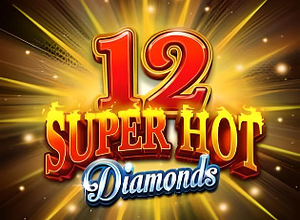 12 Super Hot Diamonds
