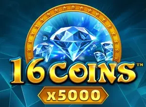 16 Coins x5000 preview