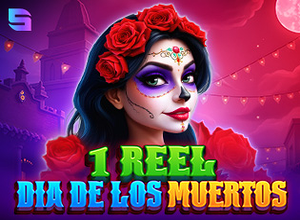 1 Reel Dia De Los Muertos preview