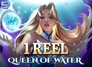 1 Reel Queen of Water