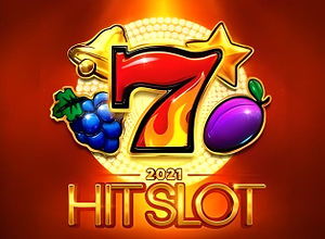 2021 Hit Slot