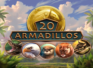 20 Armadillos preview