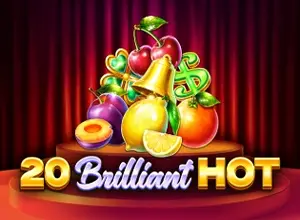 20 Brilliant Hot preview
