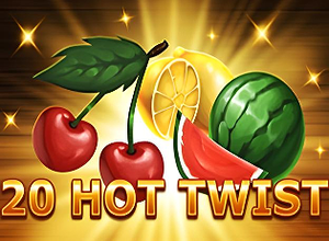 20 Hot Twist preview
