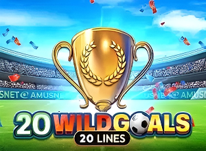 20 Wild Goals