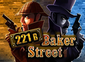 221B Baker Street