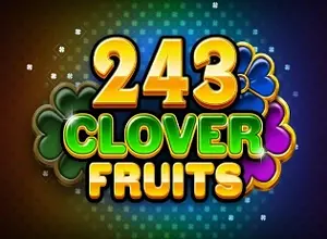243 Clover Fruits preview