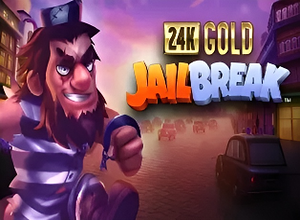24K Gold JailBreak