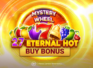 27 Eternal Hot Buy Bonus
