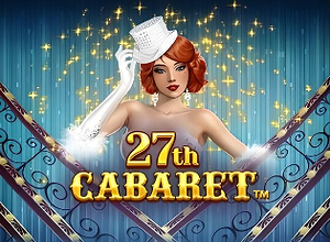 27th Cabaret