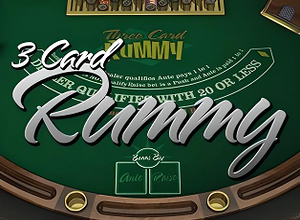 3 Card Rummy preview