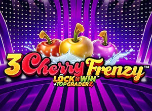3 Cherry Frenzy preview