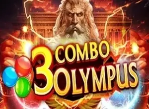 3 Combo Olympus preview
