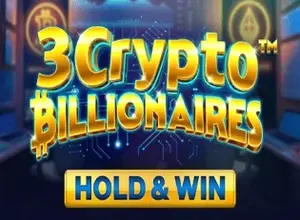 3 Crypto Billionaires Hold and Win preview