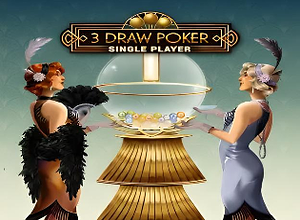 3 Draw Poker Single Player preview