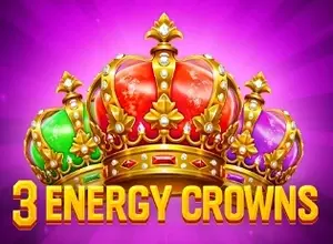 3 Energy Crowns